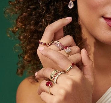 Fashion Rings