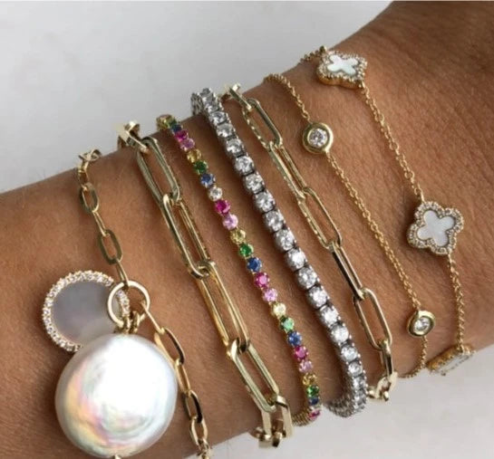 Bracelets