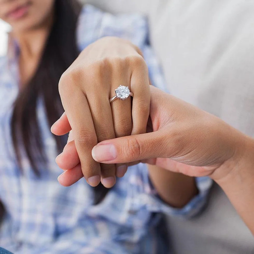 Engagement Rings