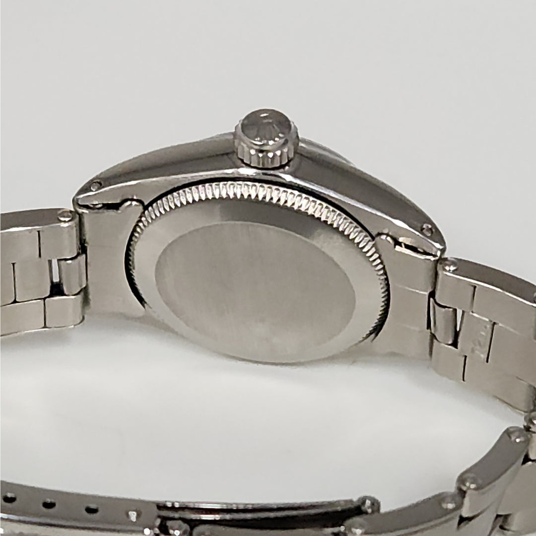 Vintage 26mm Rolex Oyster Perpetual Stainless steel watch, Model: 6623