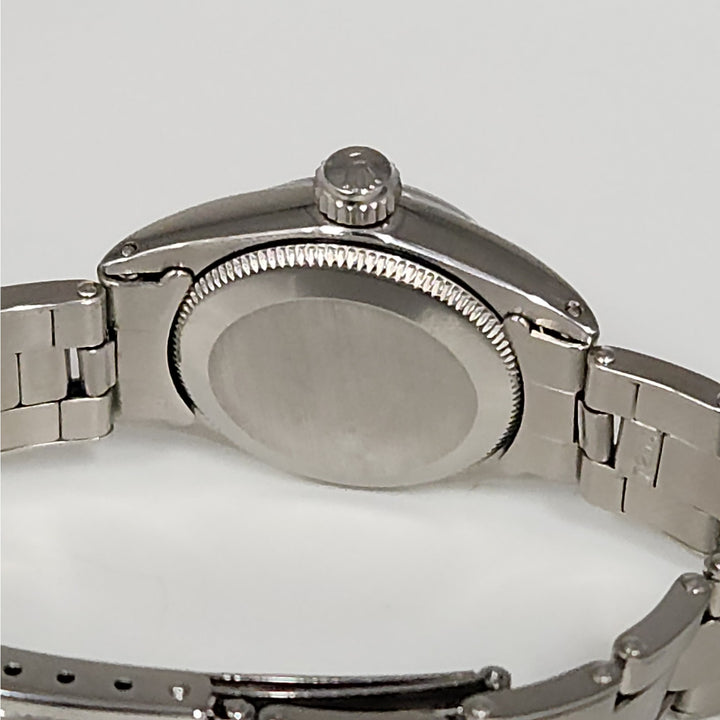 Vintage 26mm Rolex Oyster Perpetual Stainless steel watch, Model: 6623