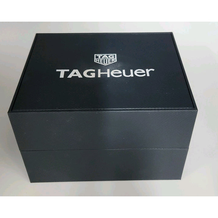 Tag Heuer Aquaracer WBD1410 Quartz Stainless Steel Women's Watch