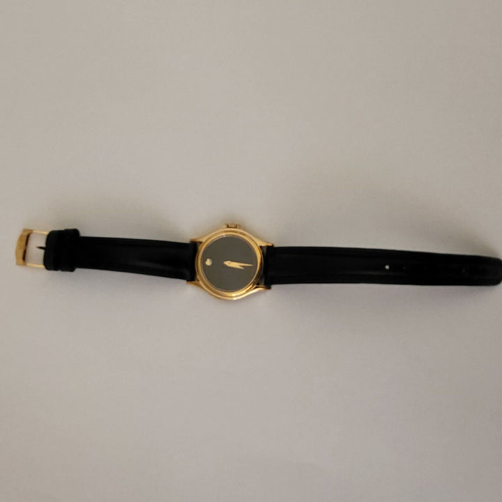 Movado Indigo Watch