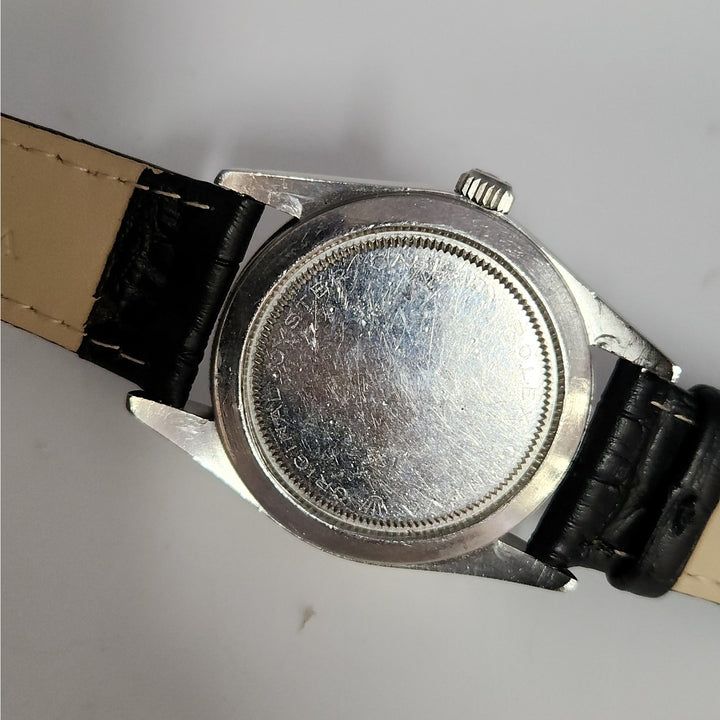 Vintage Tudor Prince Date+Day Ref.94613 Automatic Diamond Dial & Bezel Watch