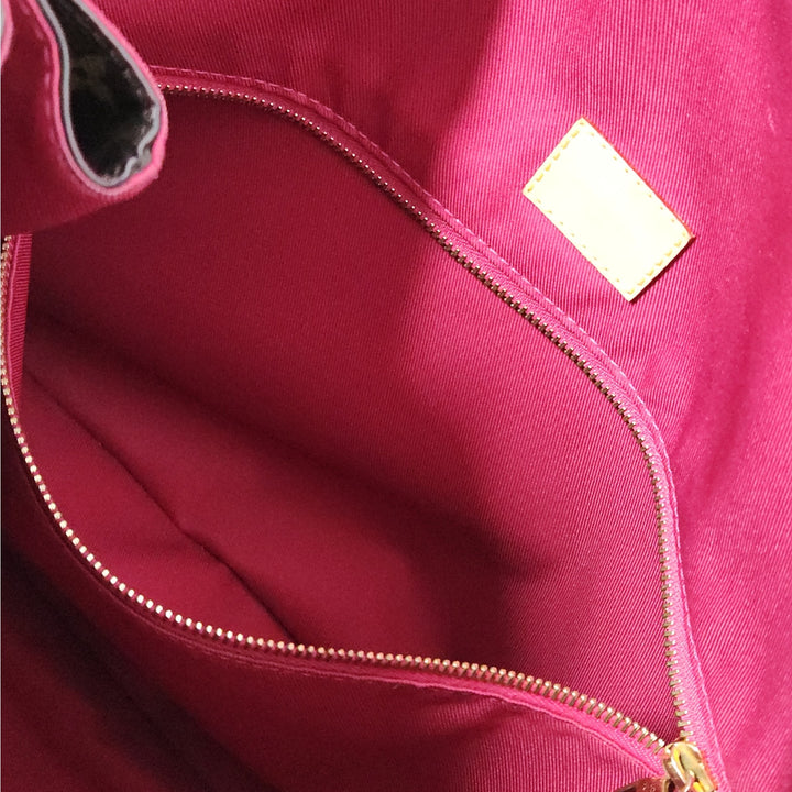 Louis Vuitton Monogram Canvas Shoulder Bag