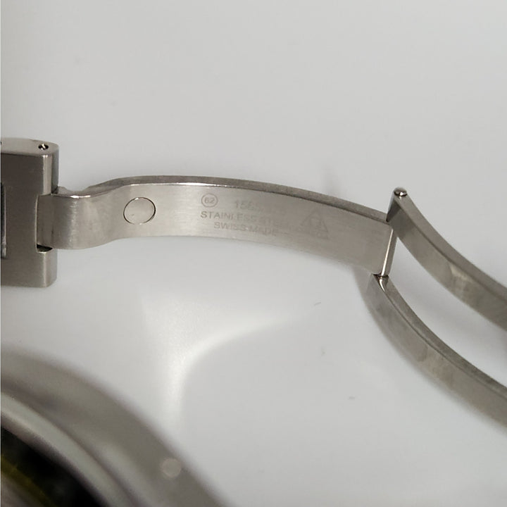 Omega Speedmaster Racing Co-Axial Auto Chronograph 40mm  Box & Recently Service