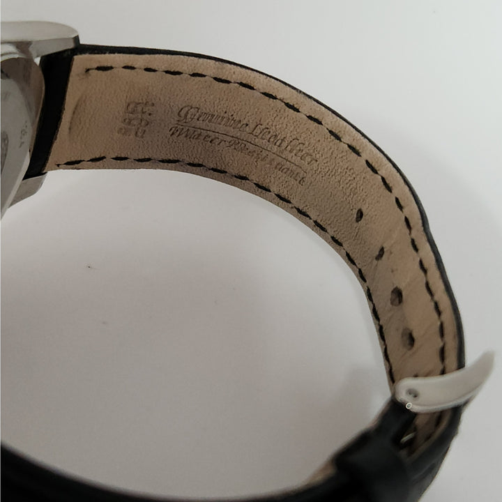 38mm Gucci GG 126.4 Quartz Hologram Watch