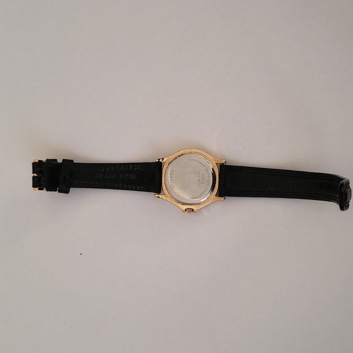 Movado Indigo Watch