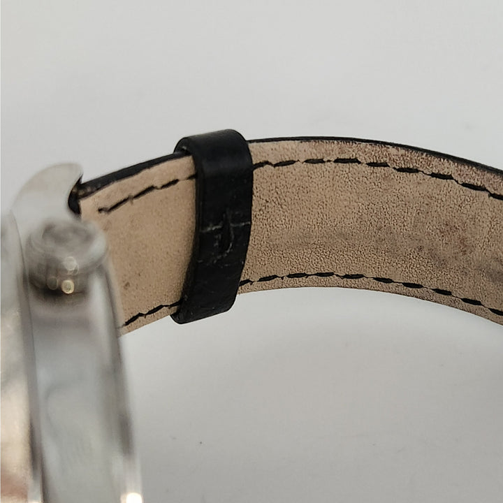38mm Gucci GG 126.4 Quartz Hologram Watch