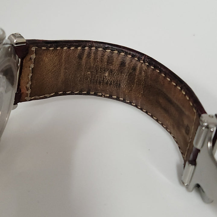 Cartier Pasha Limited 1997 150th Anniversary Automatic watch