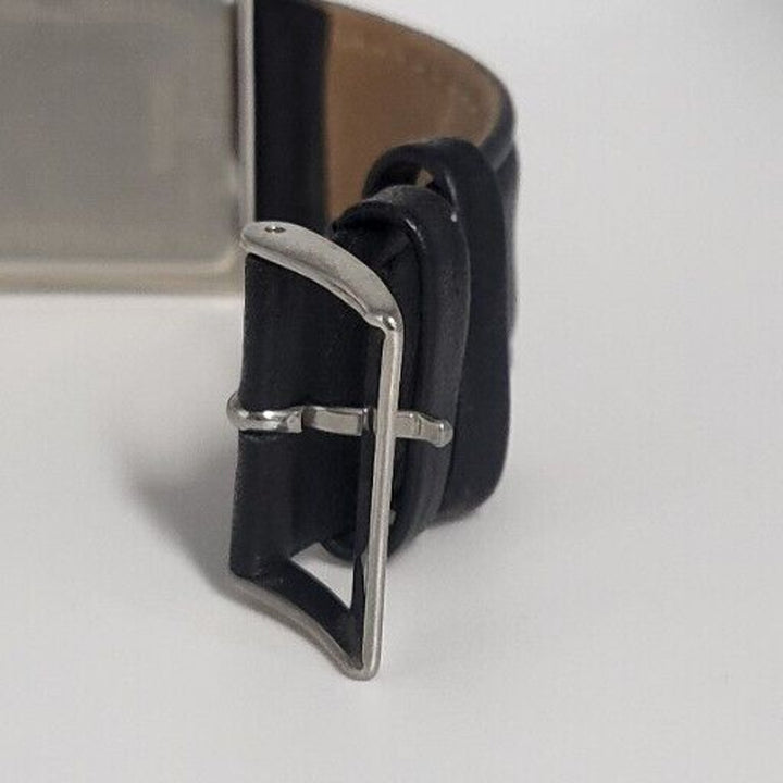 Bulova Watch Model C869892 With Leather Band