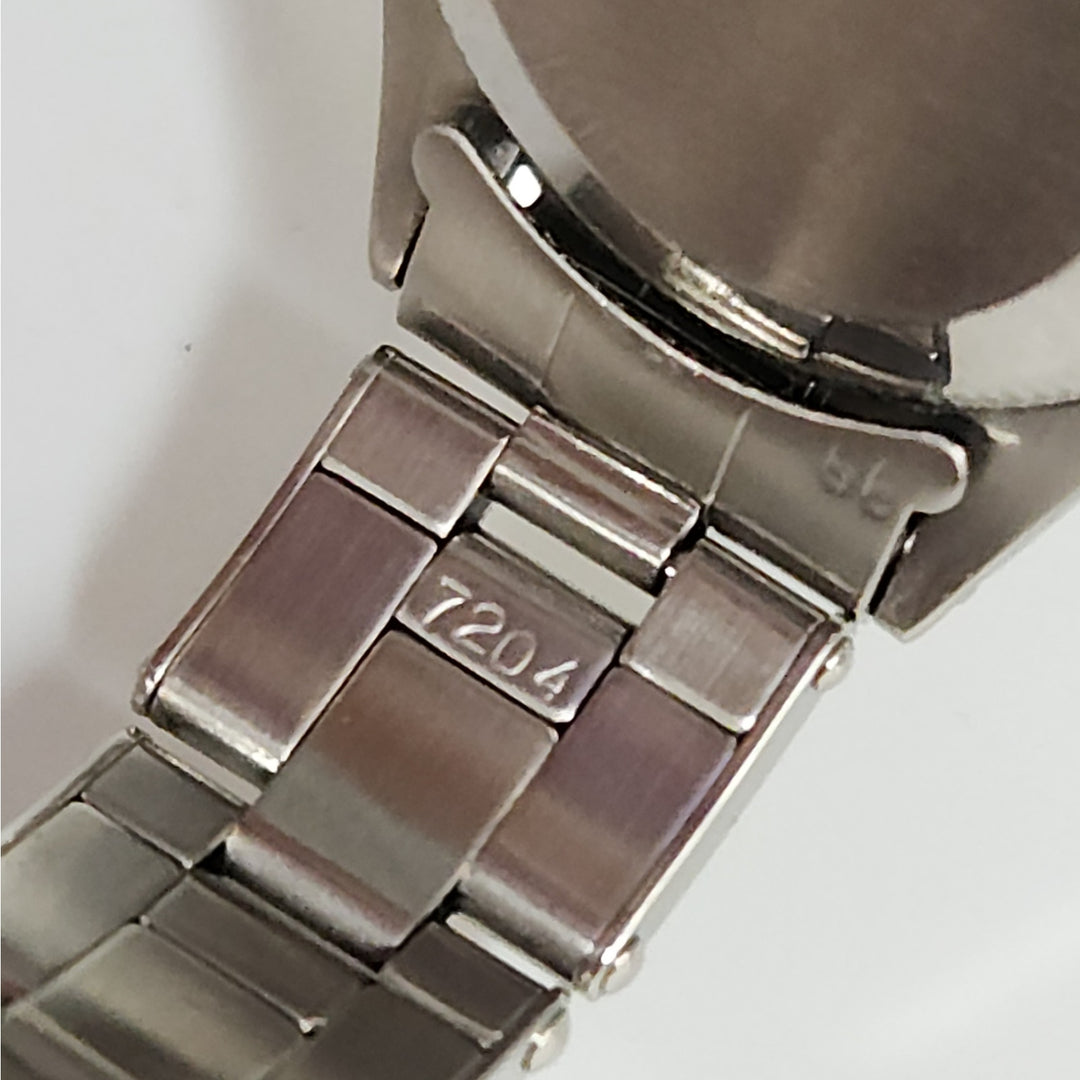 Vintage 26mm Rolex Oyster Perpetual Stainless steel watch, Model: 6623