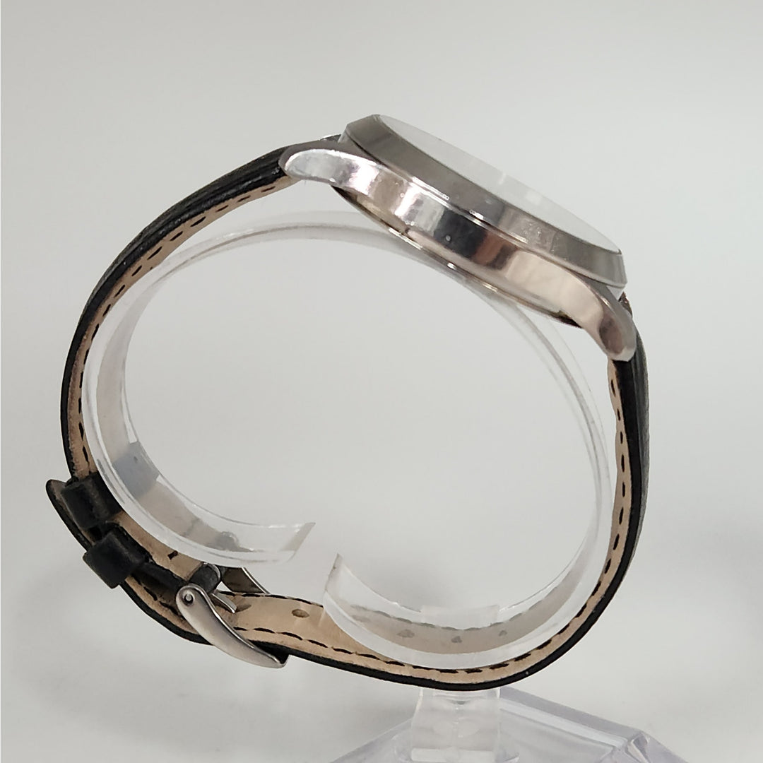 38mm Gucci GG 126.4 Quartz Hologram Watch