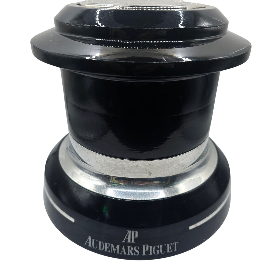 Audemars Piguet "Alinghi Polaris" watch display presentation box,