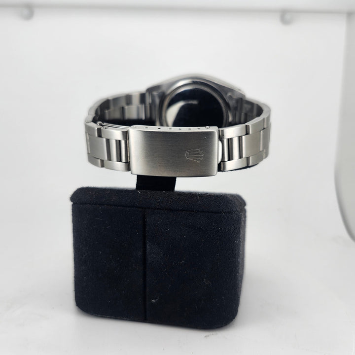 Rolex Oysterdate Precision Ref. 6694 Vintage Stainless Steel Braclet