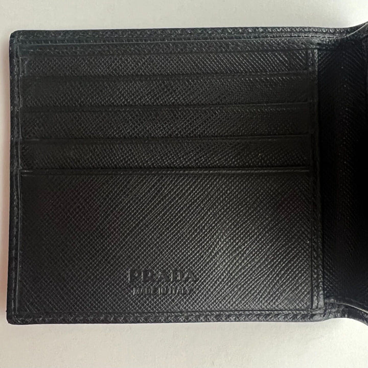 Prada Mens Wallet