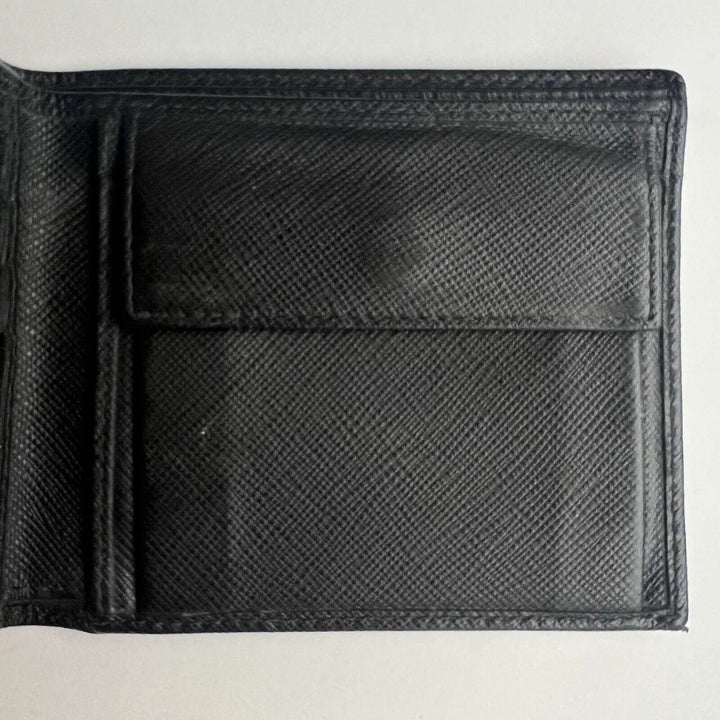 Prada Mens Wallet