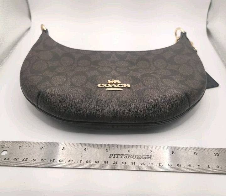 Coach Shoulder Bag And Wallet