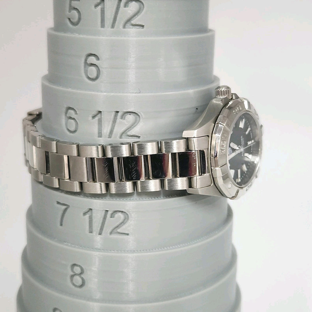 Tag Heuer Aquaracer WBD1410 Quartz Stainless Steel Women's Watch