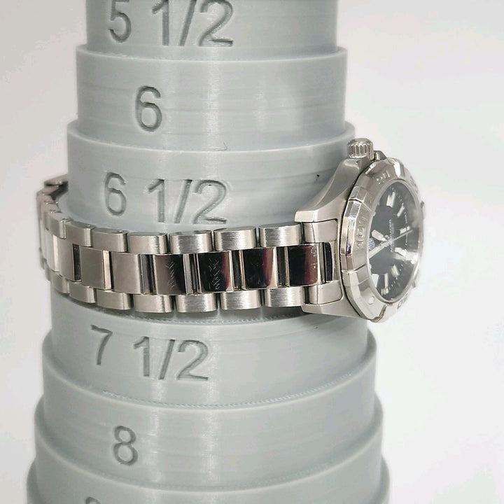 Tag Heuer Aquaracer WBD1410 Quartz Stainless Steel Women's Watch