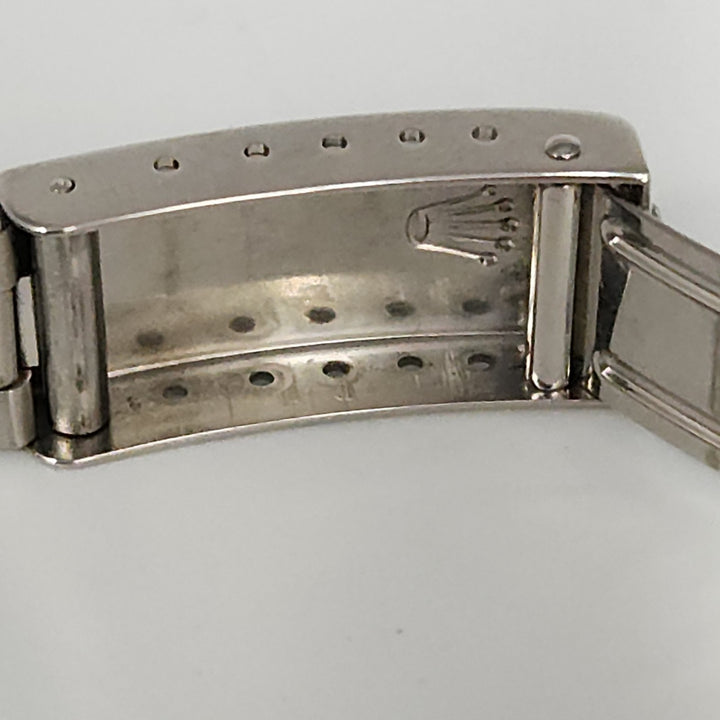 ROLEX 67230 OYSTER PERPETUAL U-NUMBER LADIES WATCH