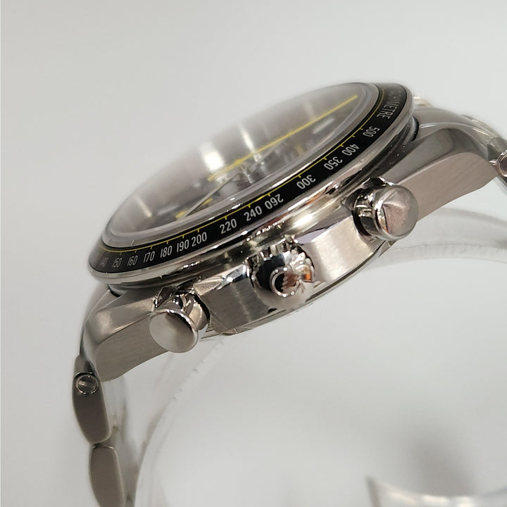 Omega Speedmaster Racing Co-Axial Auto Chronograph 40mm  Box & Recently Service