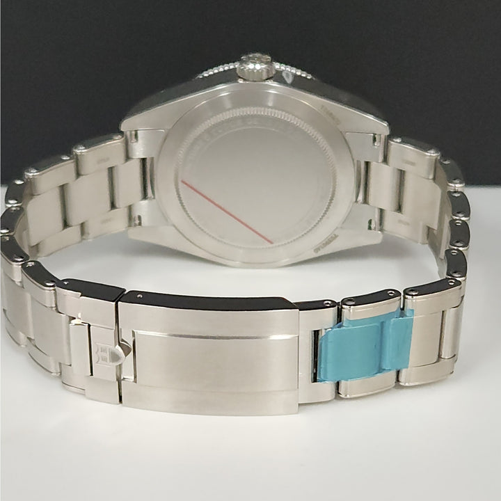 2025 Tudor Black Bay 58 GMT "Coke-Style" Stainless Steel Automatic 39mm