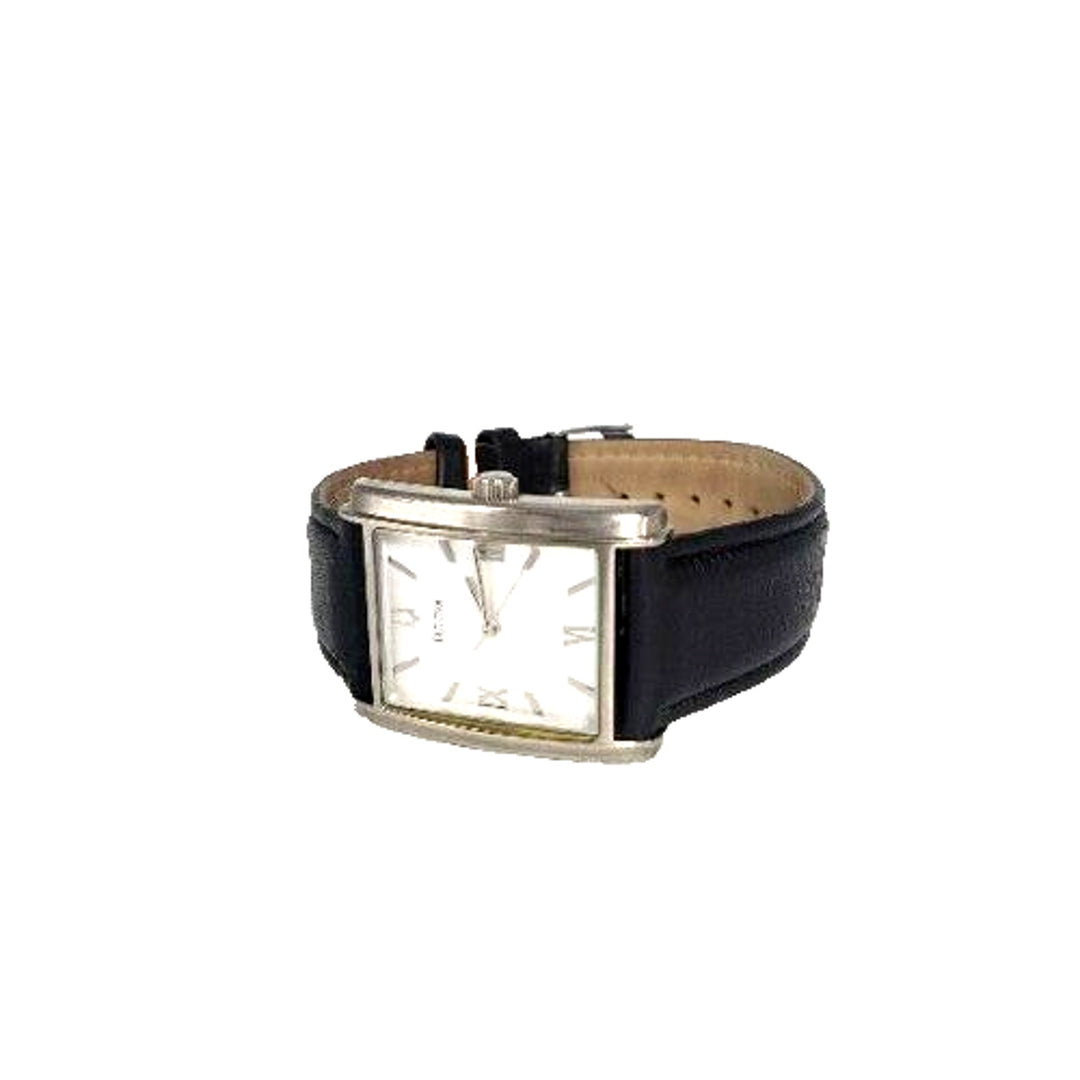 Bulova Watch Model C869892 With Leather Band