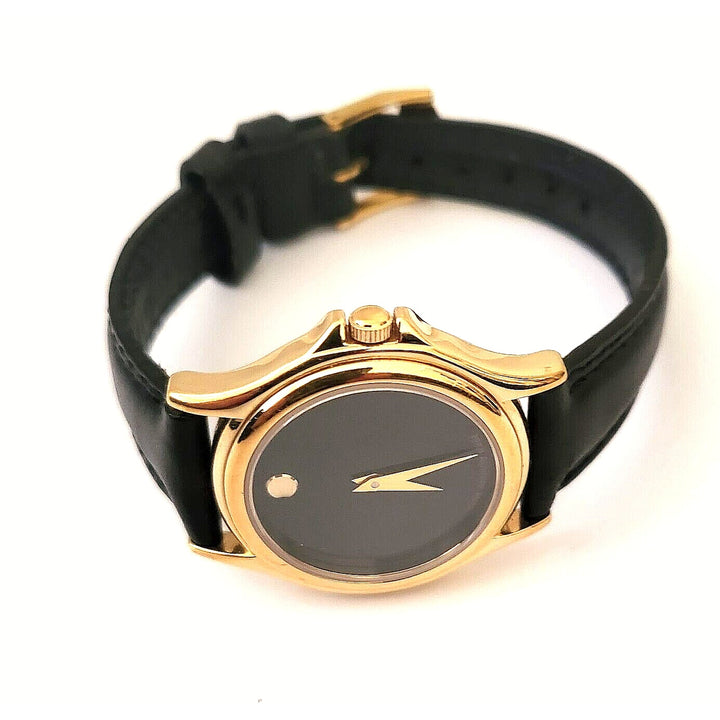 Movado Indigo Watch