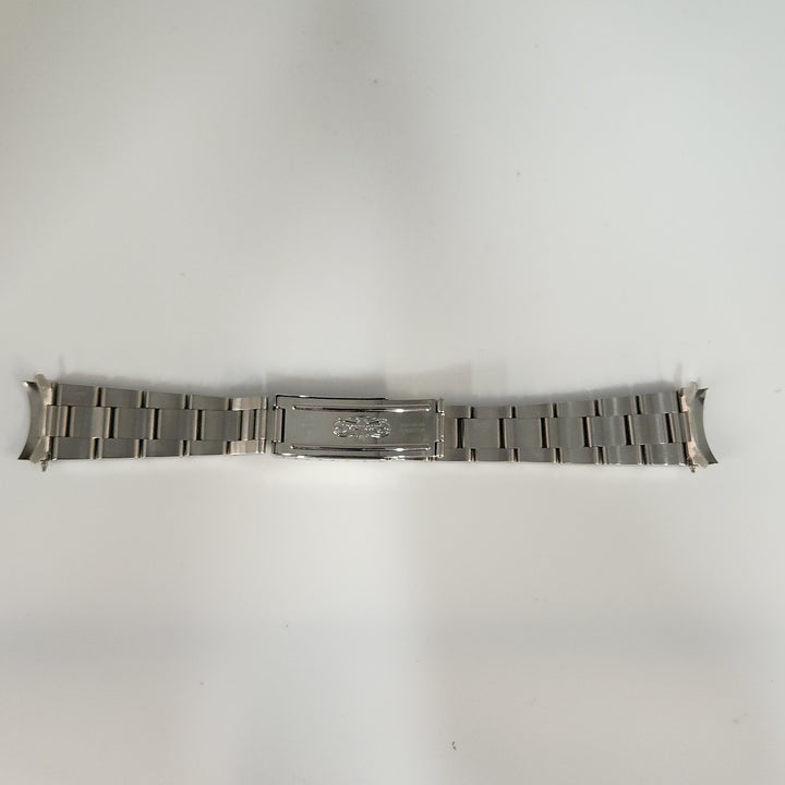 Genuine Rolex 15200 34mm Parts Lot Case Dial Bracelet 78350 557B Hands
