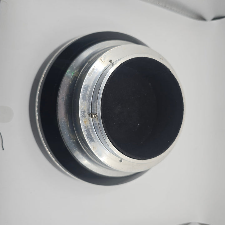 Audemars Piguet "Alinghi Polaris" watch display presentation box,