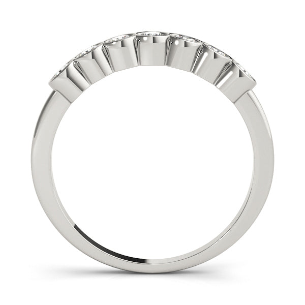 Multi-Stone Diamond Fashion Ring