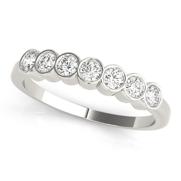 Multi-Stone Diamond Fashion Ring