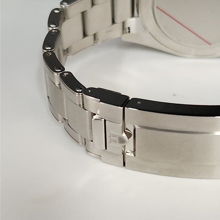 2025 Tudor Black Bay 58 GMT "Coke-Style" Stainless Steel Automatic 39mm