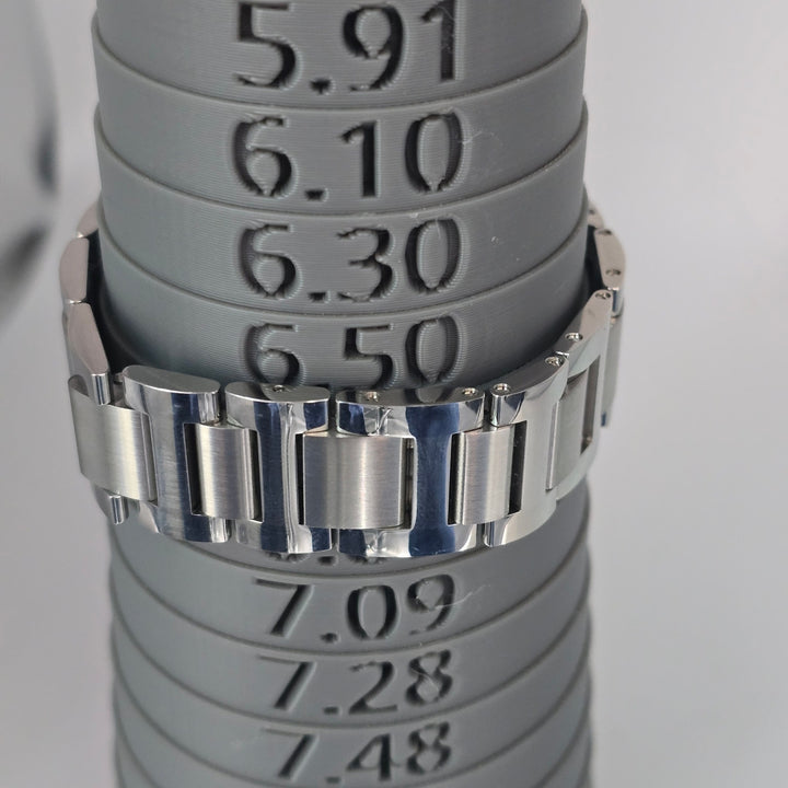 Cartier Ballon Bleu 36mm Automatic Diamond Bezel Steel Watch