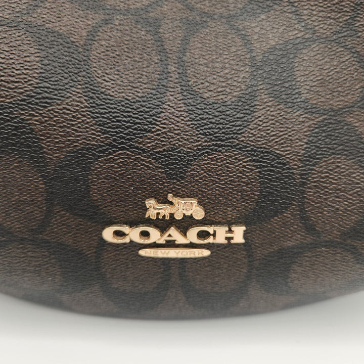 Coach Shoulder Bag And Wallet