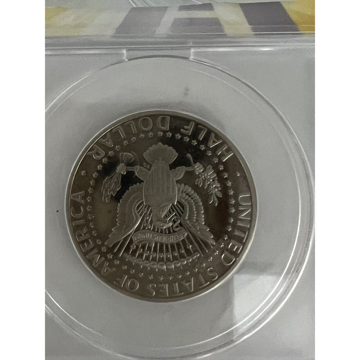 1994-S 50C Kennedy Half Dollar Proof PF 67 DCAM