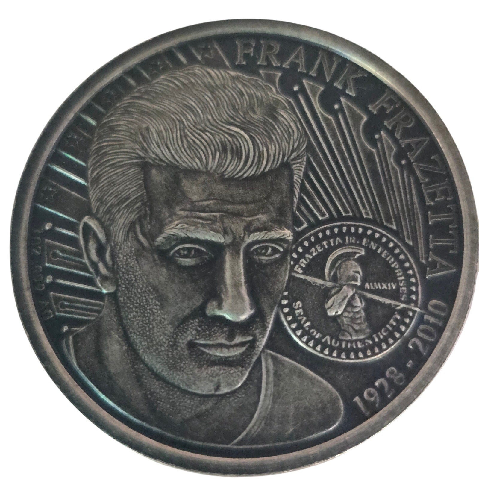 Coins & Bullion – JEWELRY COINS N MORE