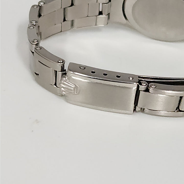 Vintage 26mm Rolex Oyster Perpetual Stainless steel watch, Model: 6623