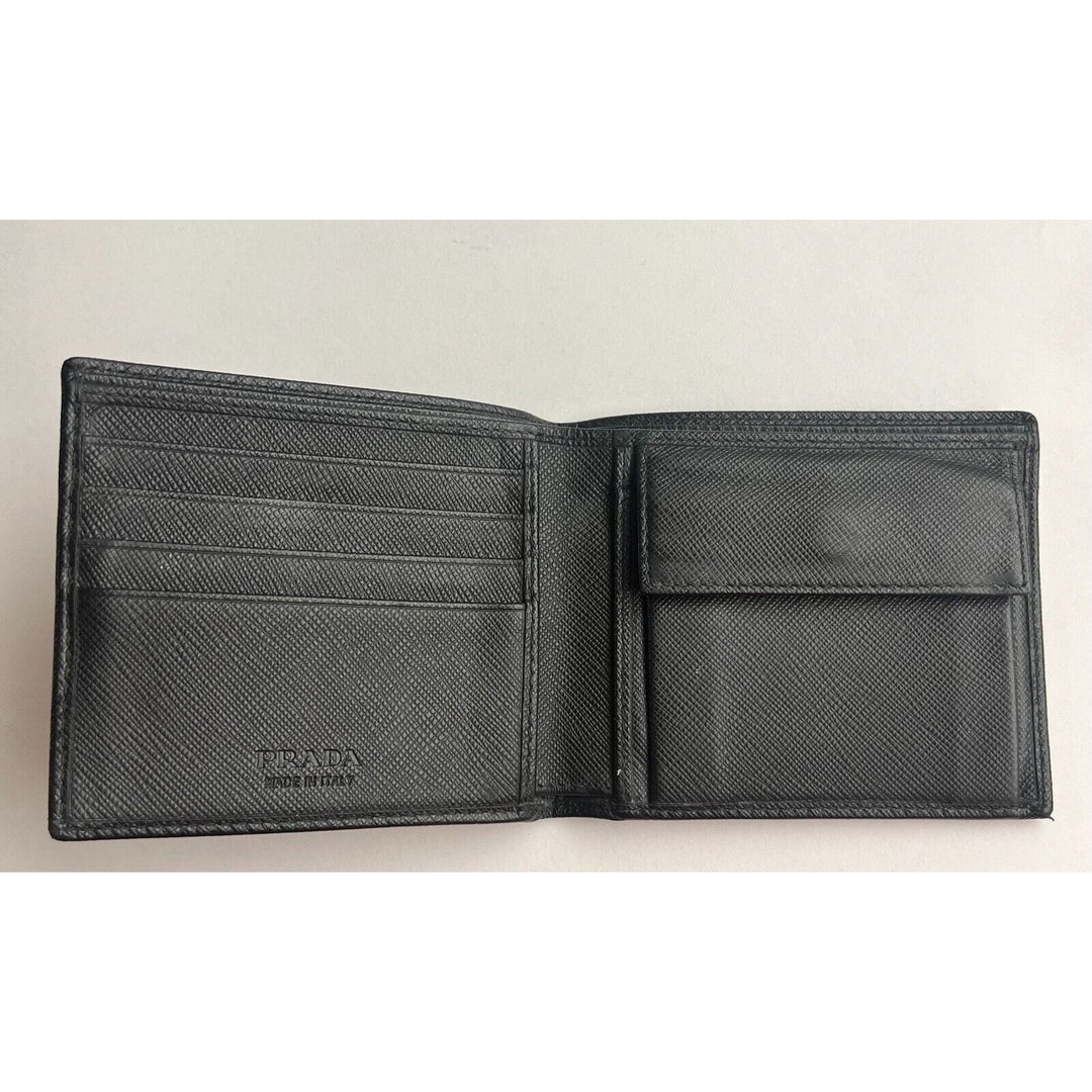 Prada Wallet