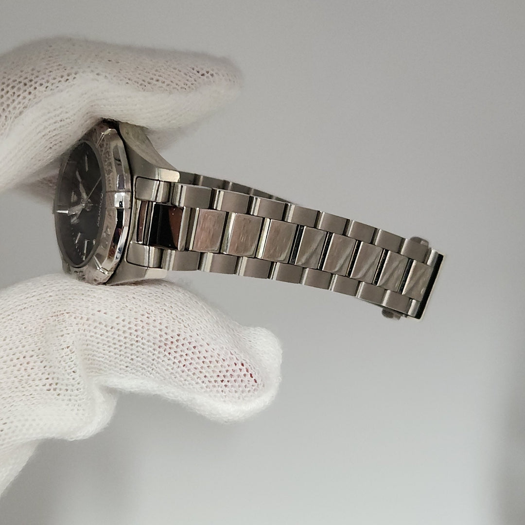 Tag Heuer Aquaracer WBD1410 Quartz Stainless Steel Women's Watch