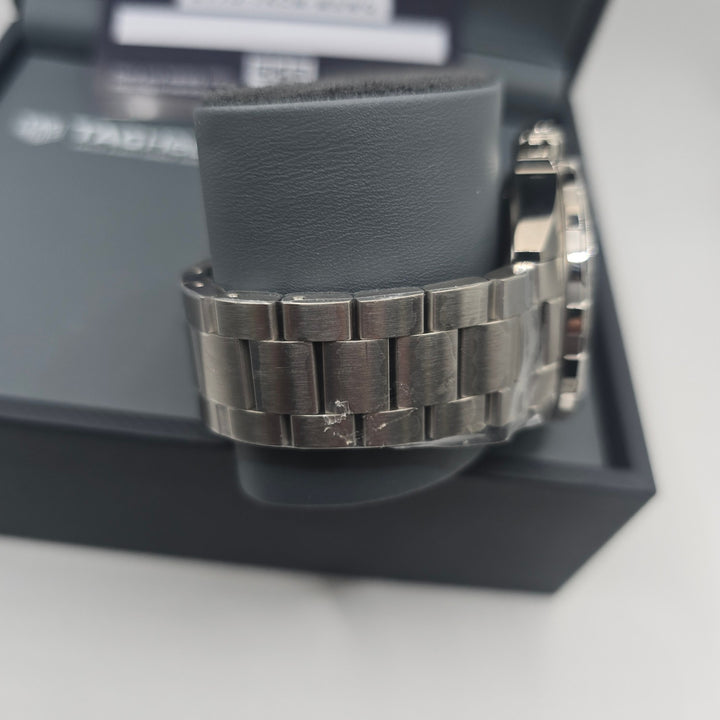 TAG Heuer Formula 1 WAZ1118 Blue Dial 41mm Watch Box & Card