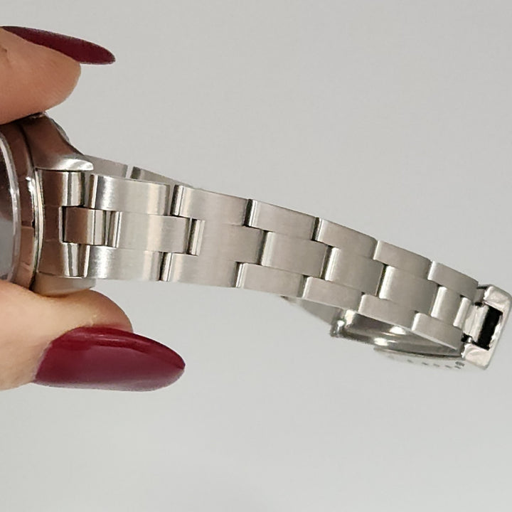 ROLEX 67230 OYSTER PERPETUAL U-NUMBER LADIES WATCH