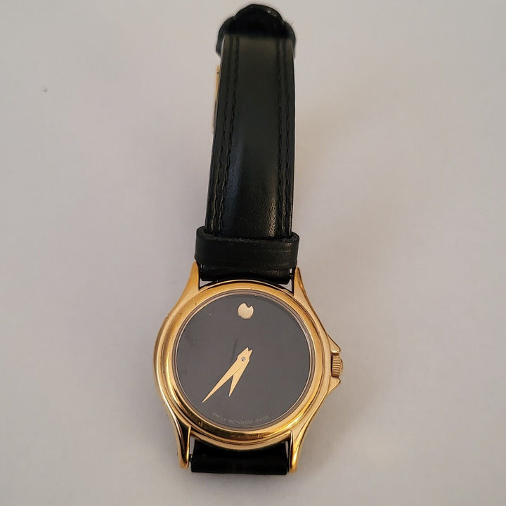 Movado Indigo Watch