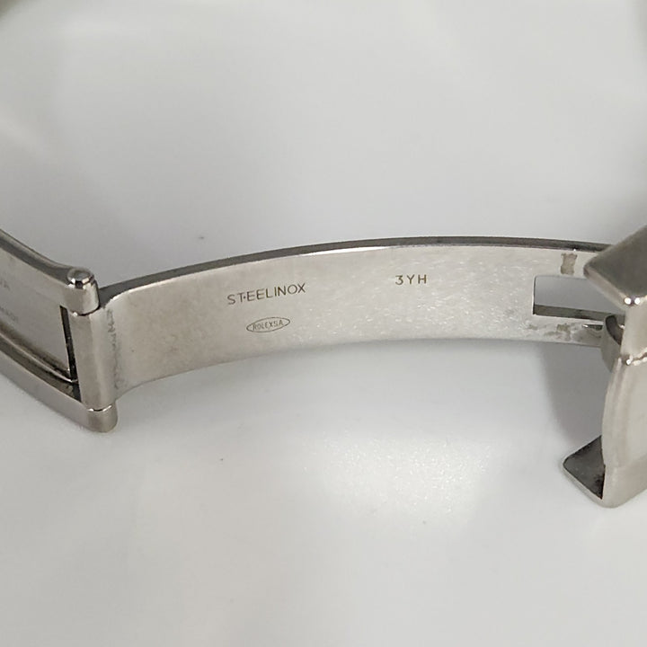 41MM Rolex 116334 Datejust Blue Roman Dial Oyster Bracelet Watch