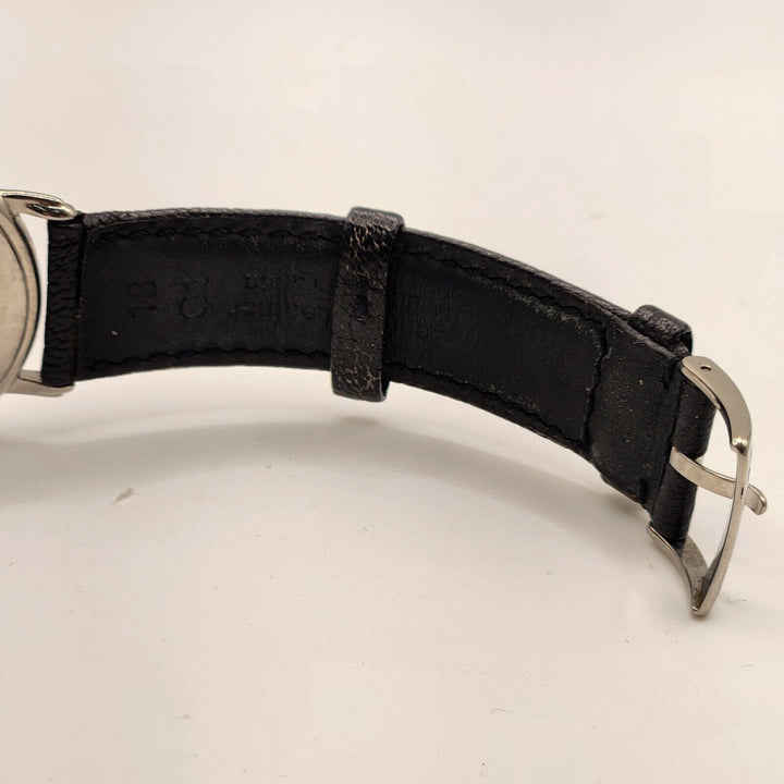 Tiffany & Co M-251 Classic 33mm Swiss Quartz Watch