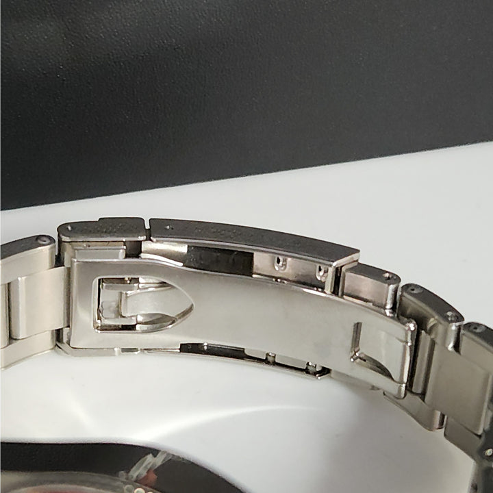 2025 Tudor Black Bay 58 GMT "Coke-Style" Stainless Steel Automatic 39mm