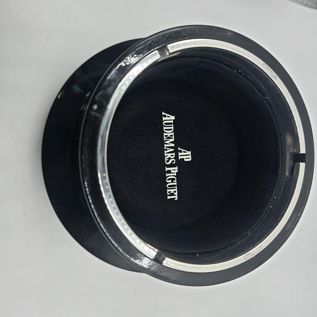 Audemars Piguet "Alinghi Polaris" watch display presentation box,