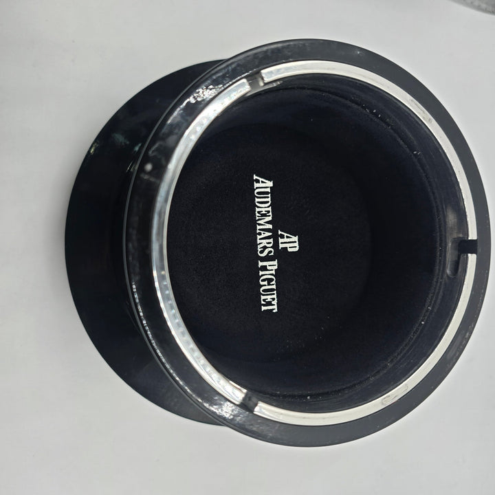 Audemars Piguet "Alinghi Polaris" watch display presentation box,