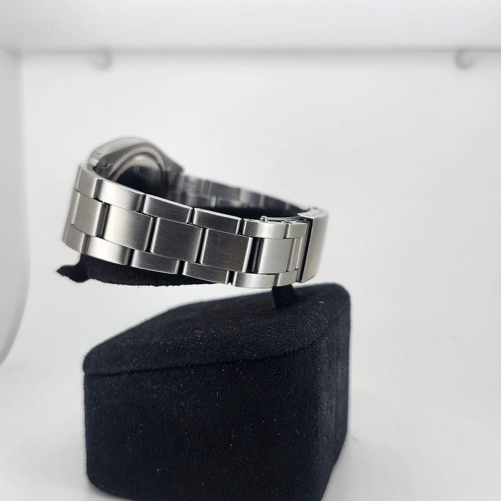 Rolex Oysterdate Precision Ref. 6694 Vintage Stainless Steel Braclet